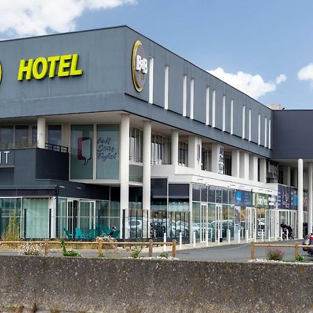 B&B Hotel La Rochelle Beaulieu Puilboreau Εξωτερικό φωτογραφία
