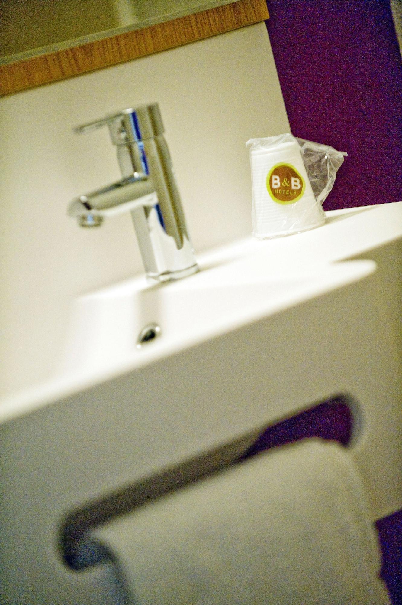B&B Hotel La Rochelle Beaulieu Puilboreau Εξωτερικό φωτογραφία