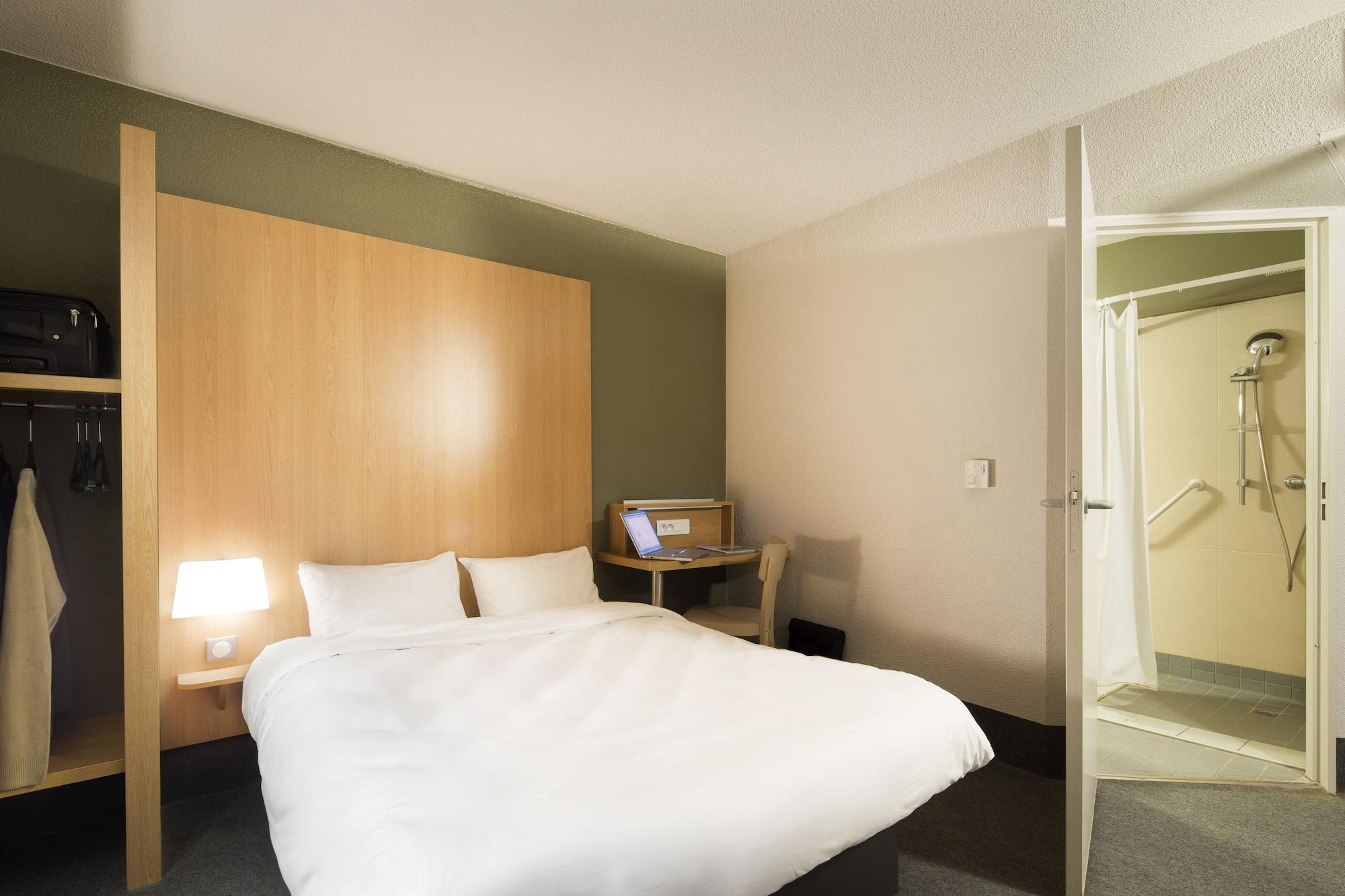 B&B Hotel La Rochelle Beaulieu Puilboreau Εξωτερικό φωτογραφία