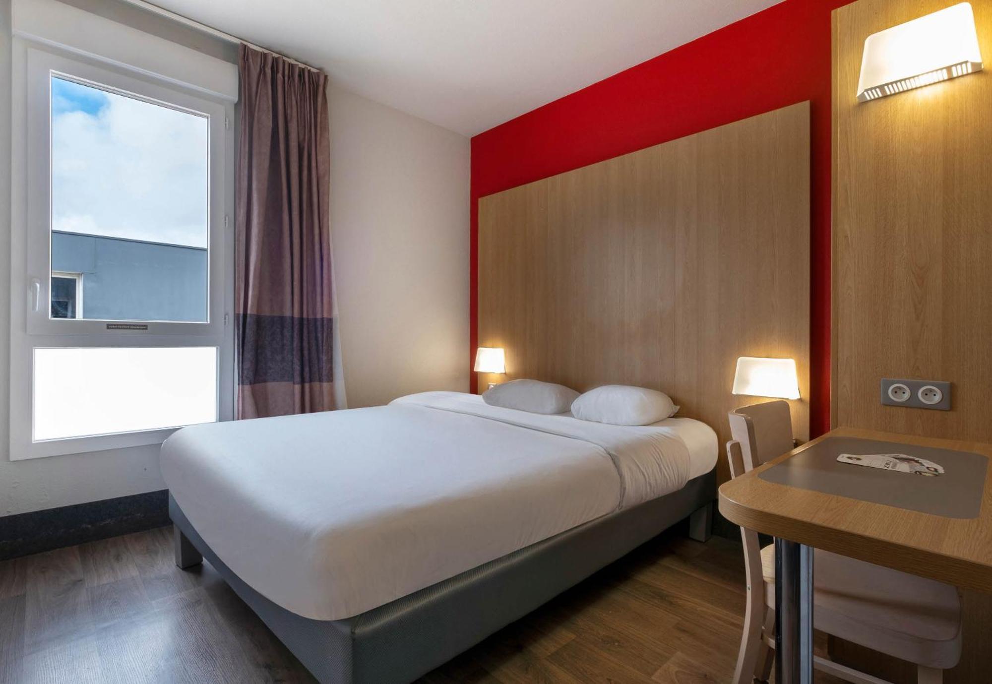 B&B Hotel La Rochelle Beaulieu Puilboreau Εξωτερικό φωτογραφία