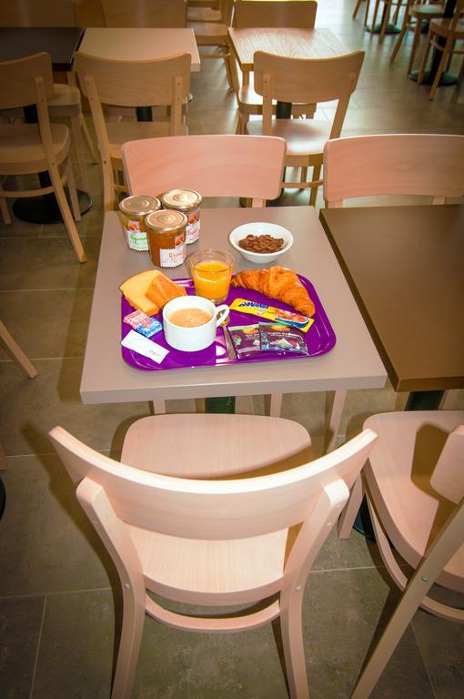 B&B Hotel La Rochelle Beaulieu Puilboreau Εξωτερικό φωτογραφία