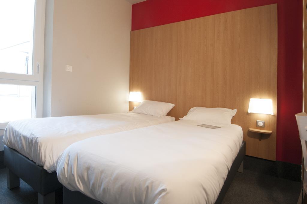 B&B Hotel La Rochelle Beaulieu Puilboreau Εξωτερικό φωτογραφία