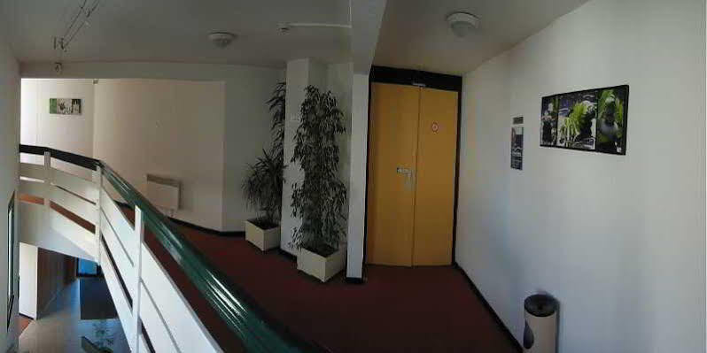 B&B Hotel La Rochelle Beaulieu Puilboreau Εξωτερικό φωτογραφία