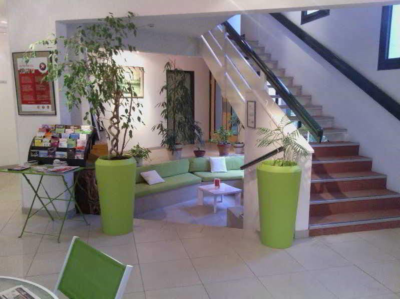 B&B Hotel La Rochelle Beaulieu Puilboreau Εξωτερικό φωτογραφία