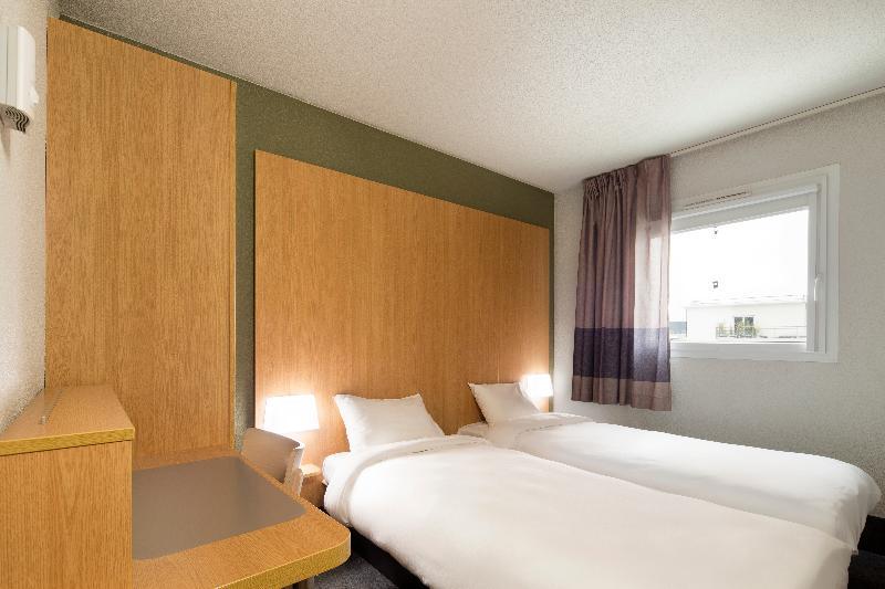 B&B Hotel La Rochelle Beaulieu Puilboreau Εξωτερικό φωτογραφία